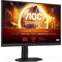 AOC Gaming Q27G4XD 27-Zoll QHD Monitor