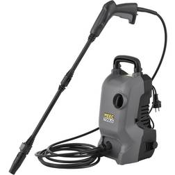 Meec Tools Högtryckstvätt 110 bar 1400 W 420 l/h