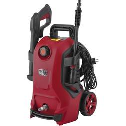 Meec Tools Högtryckstvätt 145 bar 1800 W 450 l/h