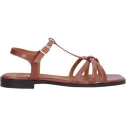 Billi Bi A8709 Sandal - Cognac Nappa