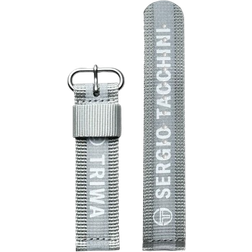 Triwa Sergio 20mm - Light Grey