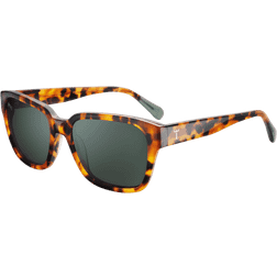 Triwa Havana Lector Brown/Green