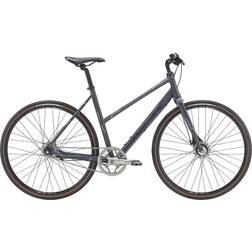 MBK Octane Gravel Urban Dame 50 cm