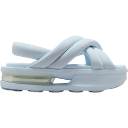Nike Women's Air Max Isla Sandals - Blue