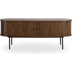 Florence by Mills Milan jalousi tv-bord TV-bord 138x55cm