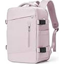 Zihdke Kabinväska Damryggsäck 40 x 20 x 25 cm Rosa