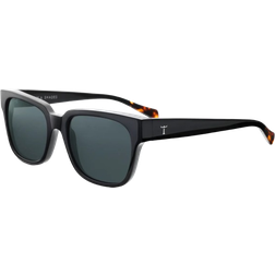 Triwa Lector Black
