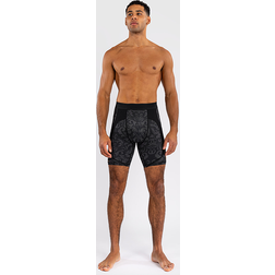 Venum Ilia Topuria Unmatched Vale Tudo Shorts Svart Guld
