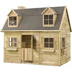 Jabo Milla Playhouse ​​4 m²