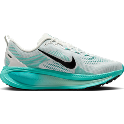 Nike Vomero 18 Men's Running Shoe - Summit White/Dusty Cactus/Geode Teal/Black