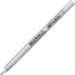 Sakura Gelly Roll Basic White