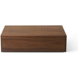 NEW WORKS. Mass Coffee Table H27 x W103 x D60 cm Soffbord 62x105cm