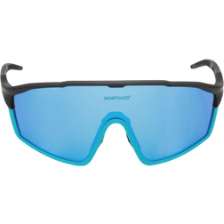 Northug Sunsetter Standard Black/Blue