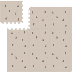 That's Mine Bees and Bears Play Mat 100 x 100 cm
