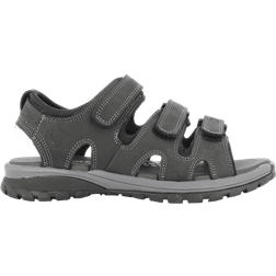 Green Comfort B2C_M_Collection - Camino Callo - Sort