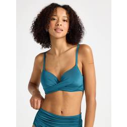 Lindex Lilja Padded Bikini Bra With Underwire