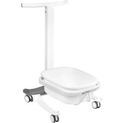Svea Foot Bath with Ergonomic Trolley