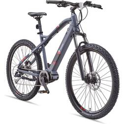 Telefunken E-Bike M925 27.5 Zoll Unisex