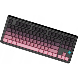 Ajazz AK870 PLUS Gaming Mechanical Keyboard