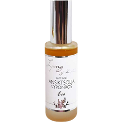 Ljung of Lapland Ansiktsolja Nyponros 30ml