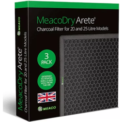 Meaco Dry Arete One Aktivkohlefilter 20L 25L