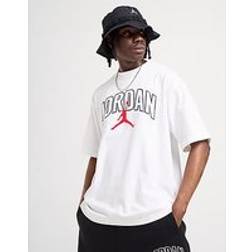 Jordan Varsity T-Shirt - White