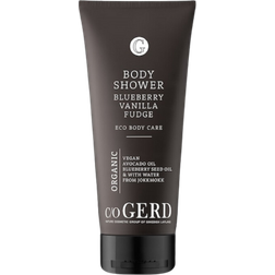 c/o Gerd Body Shower Blueberry Vanilla Fudge 200ml