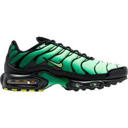 Nike Men's Air Max Plus Shoes - Green