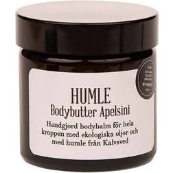 DCG Humle Body Butter Apelsini 60ml