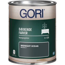 Gori 628 Træbeskyttelse Dried Oregano 0.75L