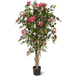 Green4Ever Bougainvillea Triple Flower Pink Konstgjord växt