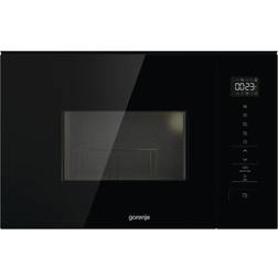 Gorenje BM201SG3BG Sort