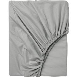 IKEA DVALA Bed Sheet Grey (200x180cm)