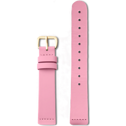 Triwa Super Slim 16mm - Candy pink