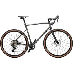 Skeppshult Suverän Land 12-Speed 2025 - Stole Herrcykel