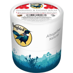 Warming & Easing Balm 200g Balm
