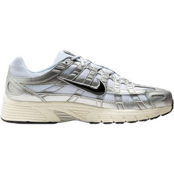 Nike P-6000 Shoes - White