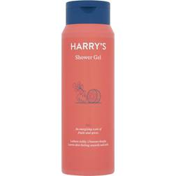 Harry's Shower Gel Fig 473ml