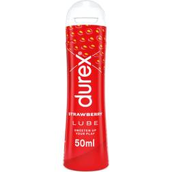 Durex Strawberry Lube 50ml