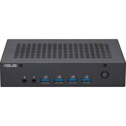 ASUS ExpertCenter PN43-SN100AD Mini PC