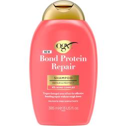 OGX Bond Protein Repair Shampoo 385ml