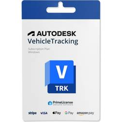 Autodesk Vehicle Tracking