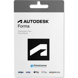 Autodesk Forma