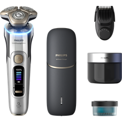 Philips i9000 Prestige Ultra Wet & Dry Electric Shaver