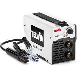 Telwin T-ARC 120 Svetsmaskin 80A