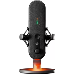 SteelSeries Alias USB Microphone