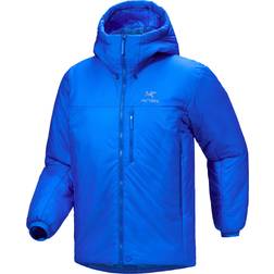 Arc'teryx Men's Nuclei Sv Parka - Lt Vitality