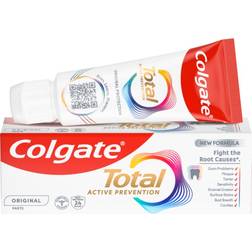 Colgate Total Active Prevention Original Travel Toothpaste 20Ml