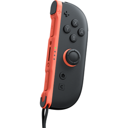 Nintendo Switch 2 Joy-Con 2 (Right) - Light Red