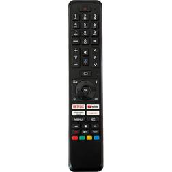Fjärrkontroll RC45160 Toshiba Panasonic TV-apparater